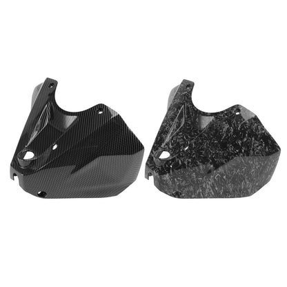 Carenatura del serbatoio del carburante anteriore Aprilia RS457 RS 457 2024-2025