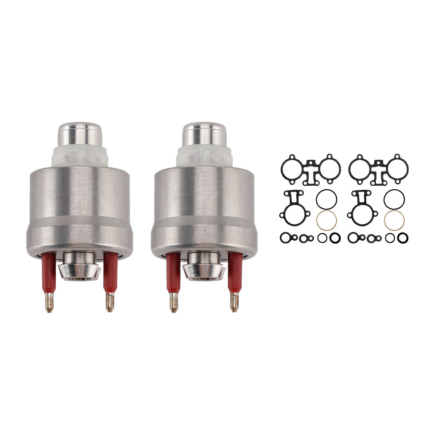Iniettore carburante 17111864 Adatto a Chevrolet Tahoe Adatto a GMC Yukon Adatto a Buick V8 5.7L