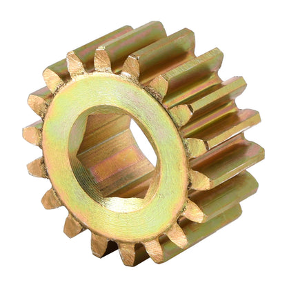 122739 Ingranaggio cilindrico di ricambio a 18 denti 12 DP/14.5 PA per estensione laterale Lippert RV