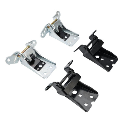 Cerniera per porta superiore e inferiore Ford Fairmont 1978-1983 4 pezzi Cerniera per porta anteriore superiore inferiore 925-066