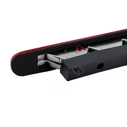 Luce di stop posteriore alta rossa per Citroen C1 e Peugeot 107