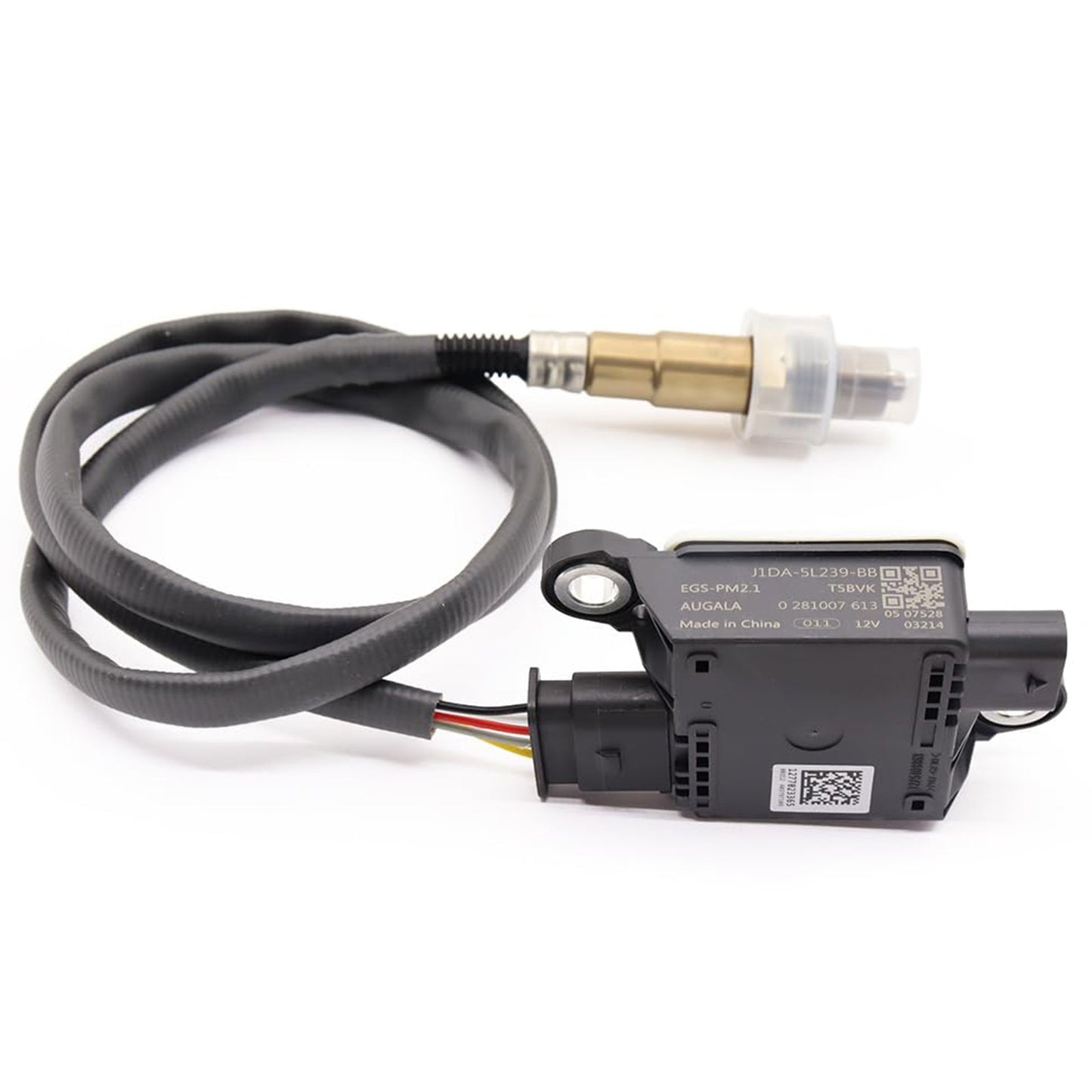 Sensore di particolato Ford Grand C-Max 1.5 TDCi 2015-2019 J1DA-5L239-BB 0281007613