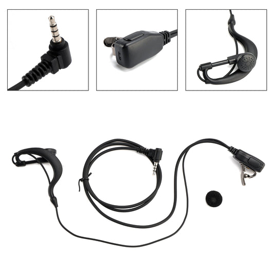 Xiaomi 1S-011 Cuffie con gancio auricolare per lite universale JiBee A208/308/M303/108PLUS
