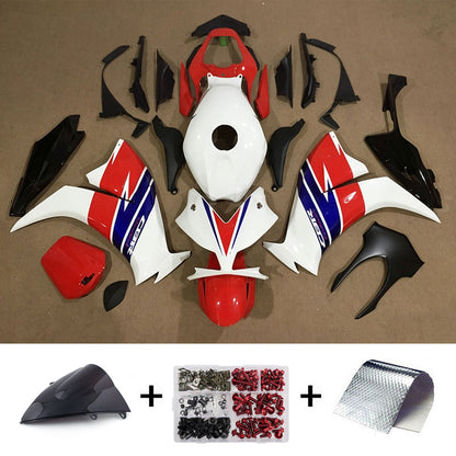 Kit di carene in plastica ABS stampate a iniezione per Honda CBR1000RR 2012-2016