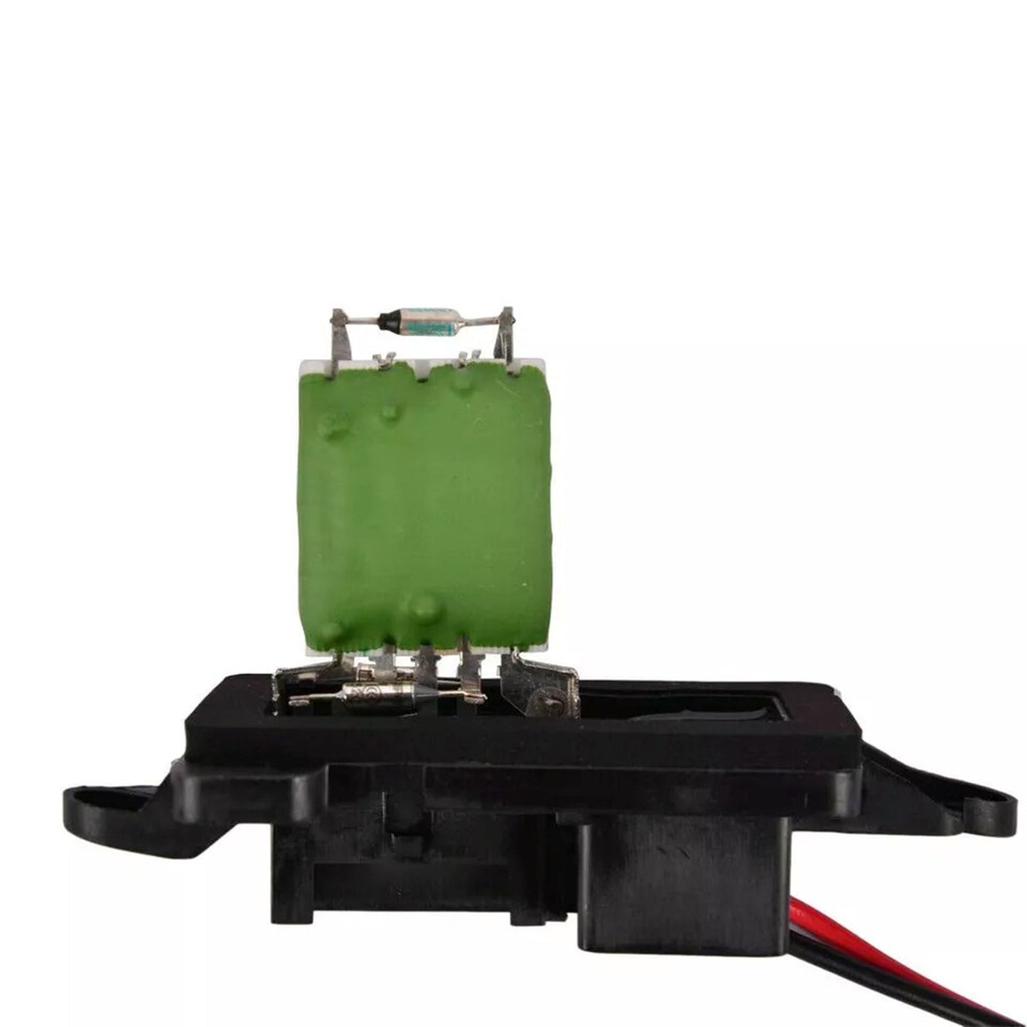 Nuovo resistore del motore del ventilatore 89019088 per Chevrolet Silverado 1500 2500 Tahoe GMC
