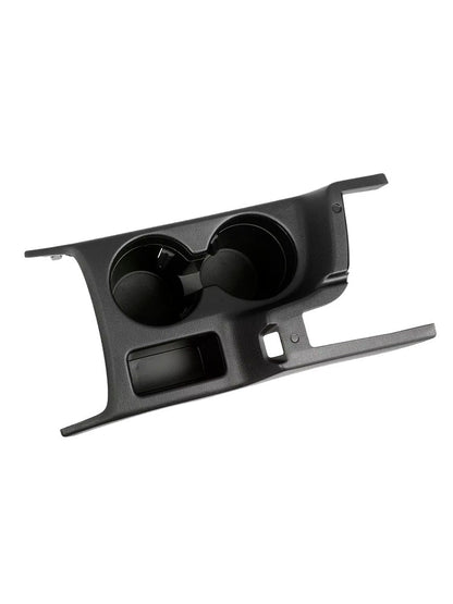 Portabicchieri per console centrale nera Mazda CX-5 2016 KA0G-64-630A-02