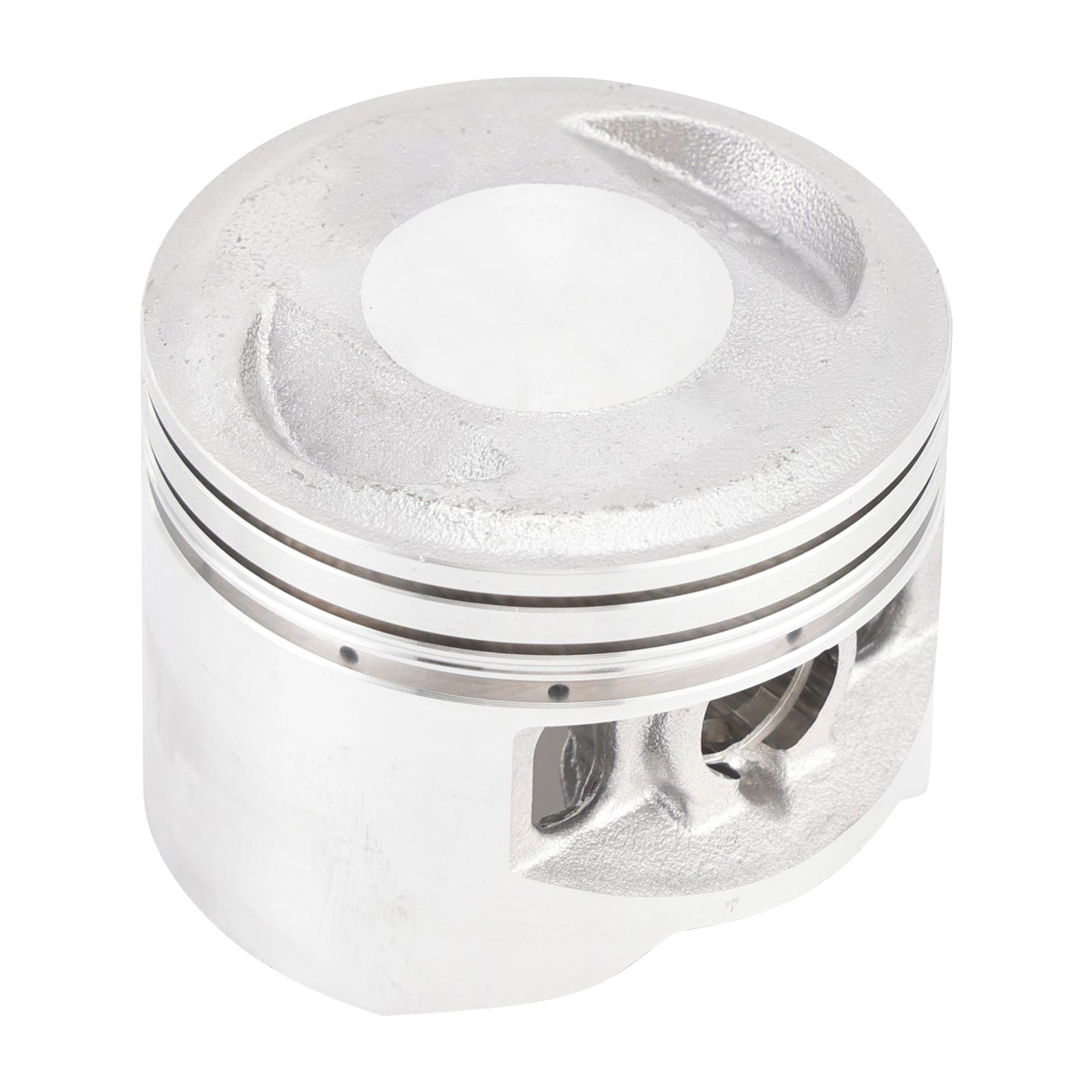 Per Apollo RXF Freeride 140 / Open 140 Kit di cilindri a pistoni 56mm