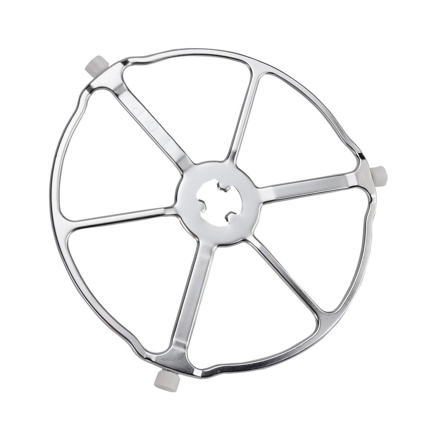WB02X32600 WB06X10651 per supporto vassoio ad anello a rulli per forno a microonde GE
