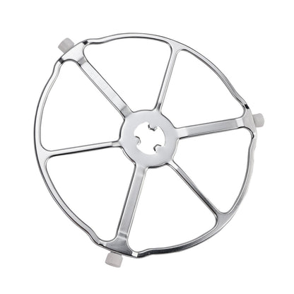 WB02X32600 WB06X10651 per supporto vassoio ad anello a rulli per forno a microonde GE
