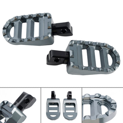 Pedane anteriori/posteriori Pedane adatte per Meteor 350 2021-2023 Classic 350 2022-2023