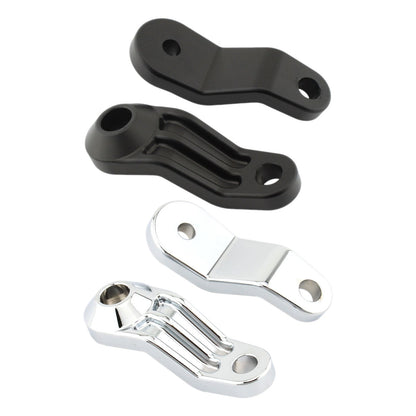 Supporto per luce indicatore di direzione posteriore per Bonneville SE T100 T120