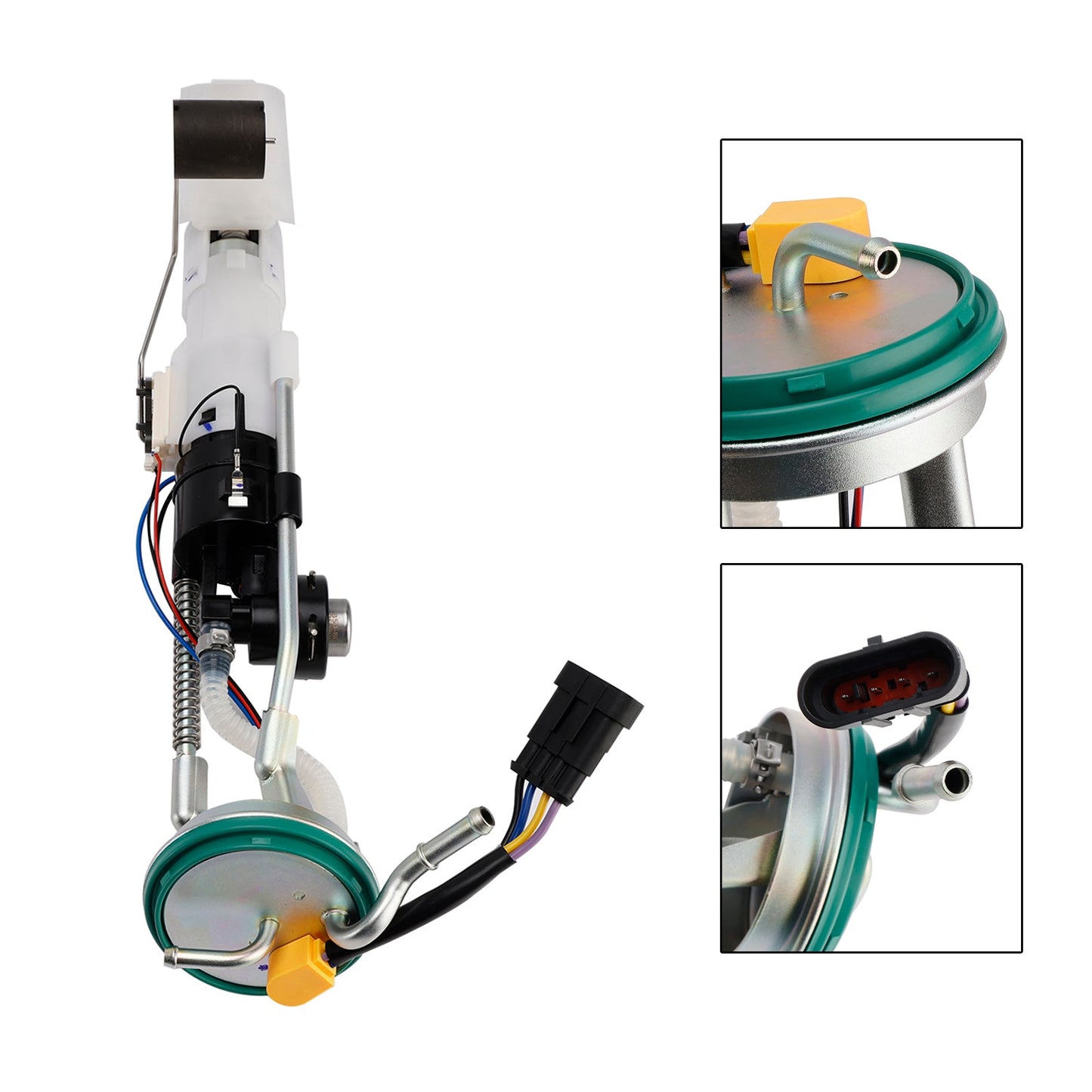 Gruppo pompa carburante Can-Am Outlander Max 800R EFI LTD 2009-2012 703500766 703500781 709000245