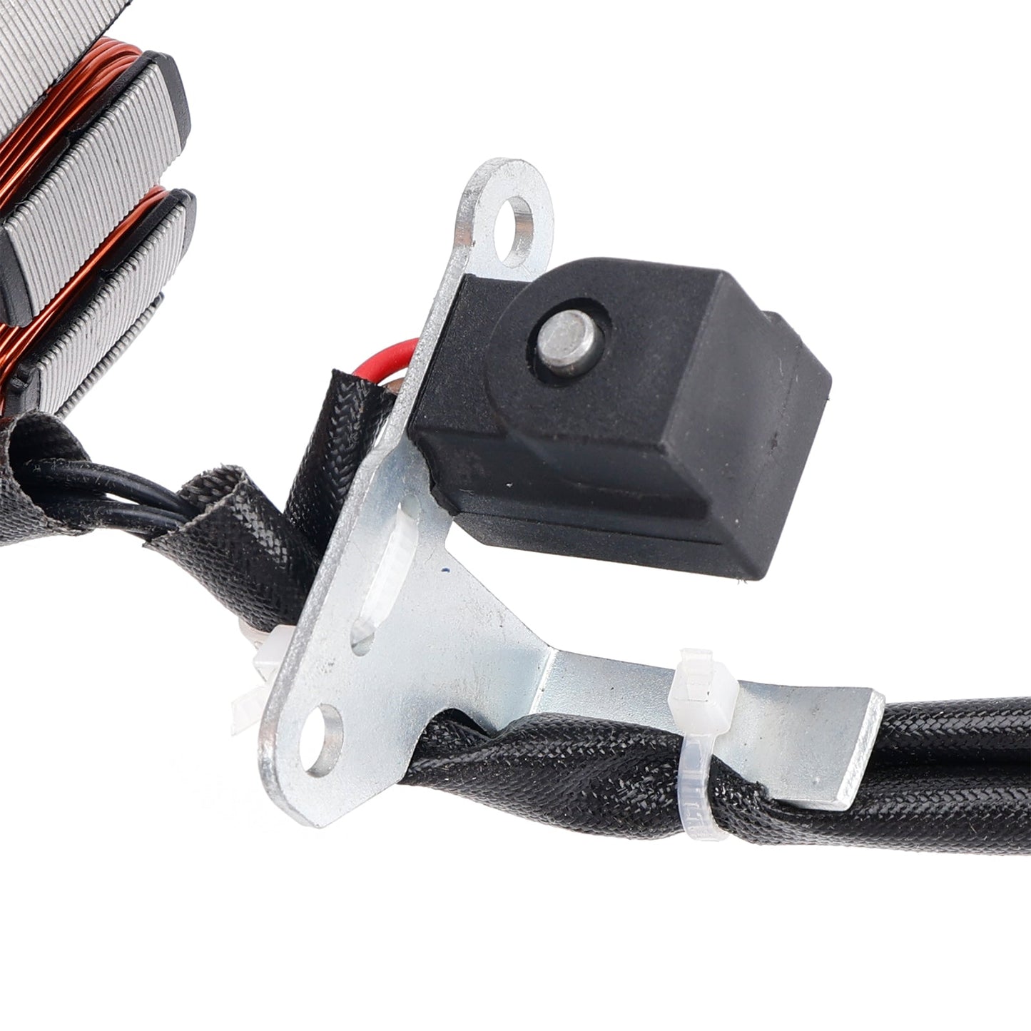STATORE BOBINA ALTERNATORE PER PIAGGIO BEVERLY MP3 VESPA GTS GTV NEXUS 125 250 300