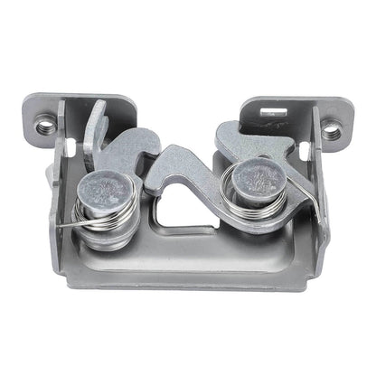 Chiusura di sicurezza del cofano anteriore 51232753419 per BMW X5 X6 F15 F16 Mini R55 R56 R57 R59