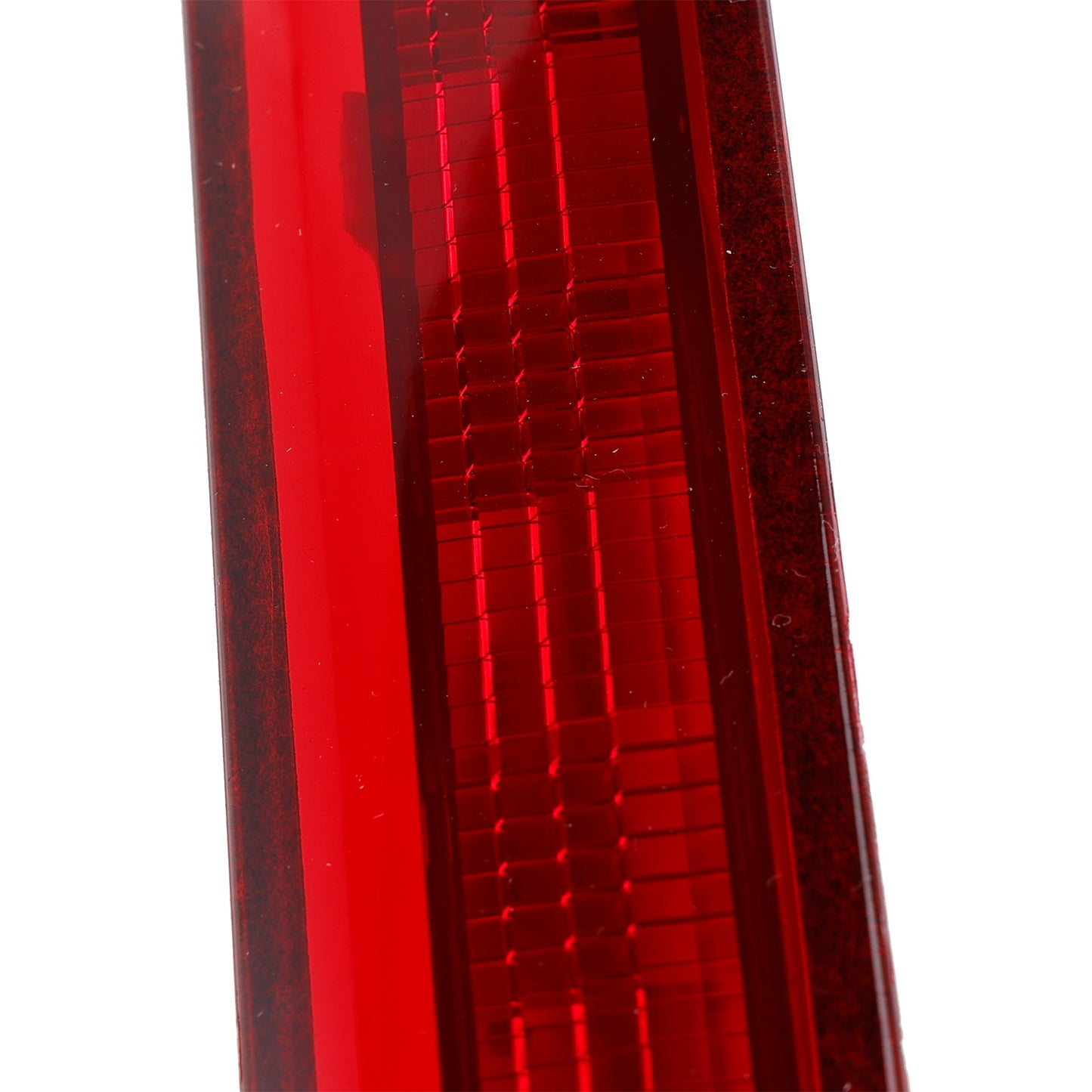 Freno centrale posteriore per Land Cruiser Prado LC120 2003-2009, colore rosso.