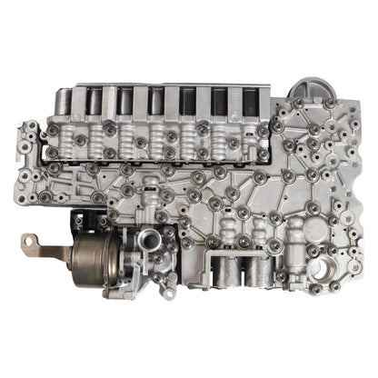Corpo valvola di trasmissione Mercedes Benz Classe C W206 2022-presente 725 7252771501