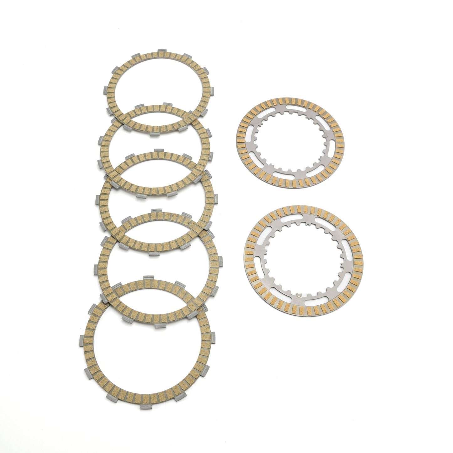Kit frizione e dischi frizione per Suzuki AN650 Burgman 03-16 AN650Z Burgman 13-18