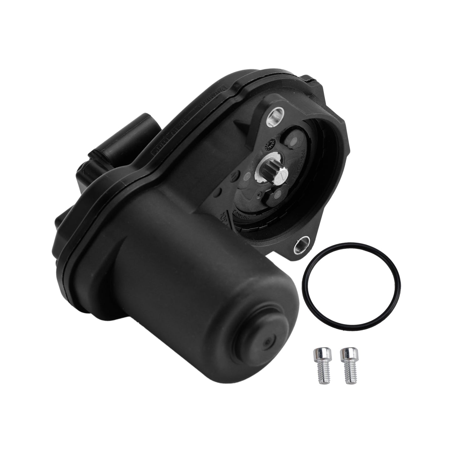 Servomotore pinza freno posteriore per BMW G30 G32 G12 F90 G01 G11 530e 34216870567