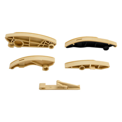 09/2017 - Kit catena di distribuzione per Jaguar E-Pace (X540) 204DTA 1999 SUV, codice 4D36K254EA