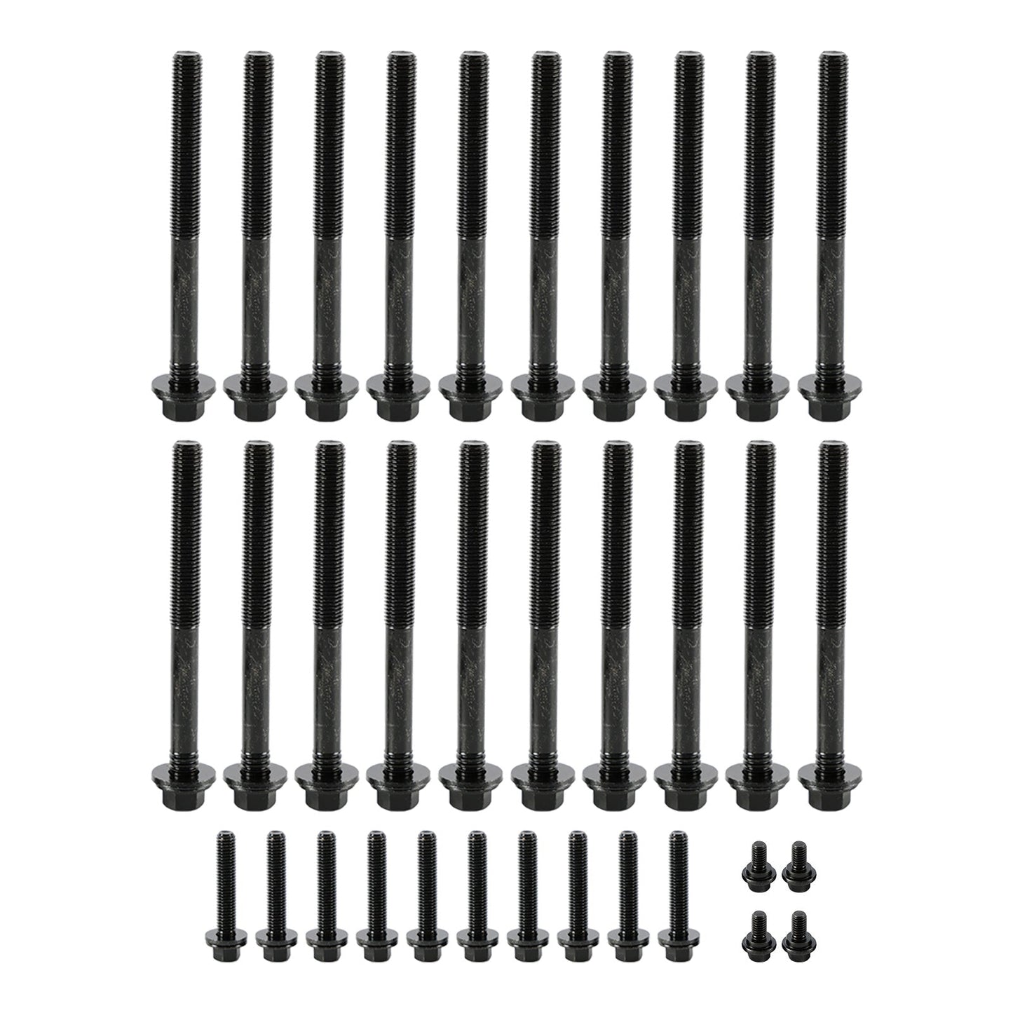 Ram 1500 Sport 5.7L V8 2011-2018 VIN: T Kit di sollevamento MDS Kit catena di distribuzione Kit albero a camme 53021726AD