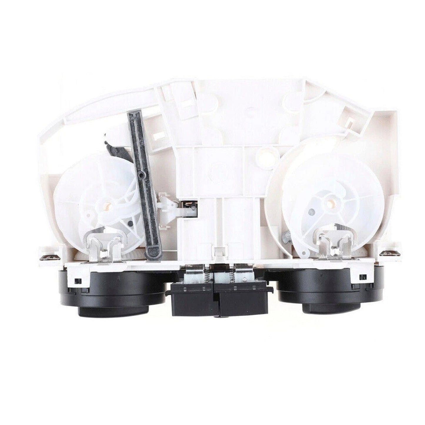 Modulo di controllo del clima HVAC manuale 1J0820045F 599-152 per VW Golf Jetta Beetle