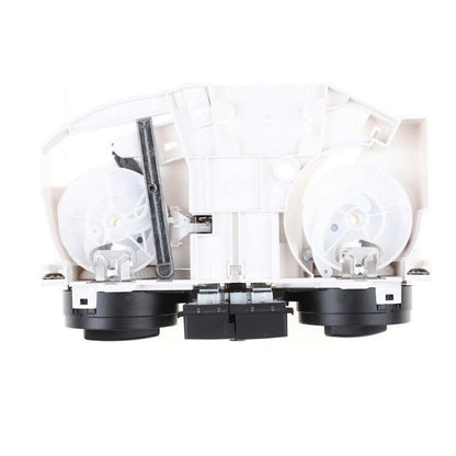 Modulo di controllo del clima HVAC manuale 1J0820045F 599-152 per VW Golf Jetta Beetle