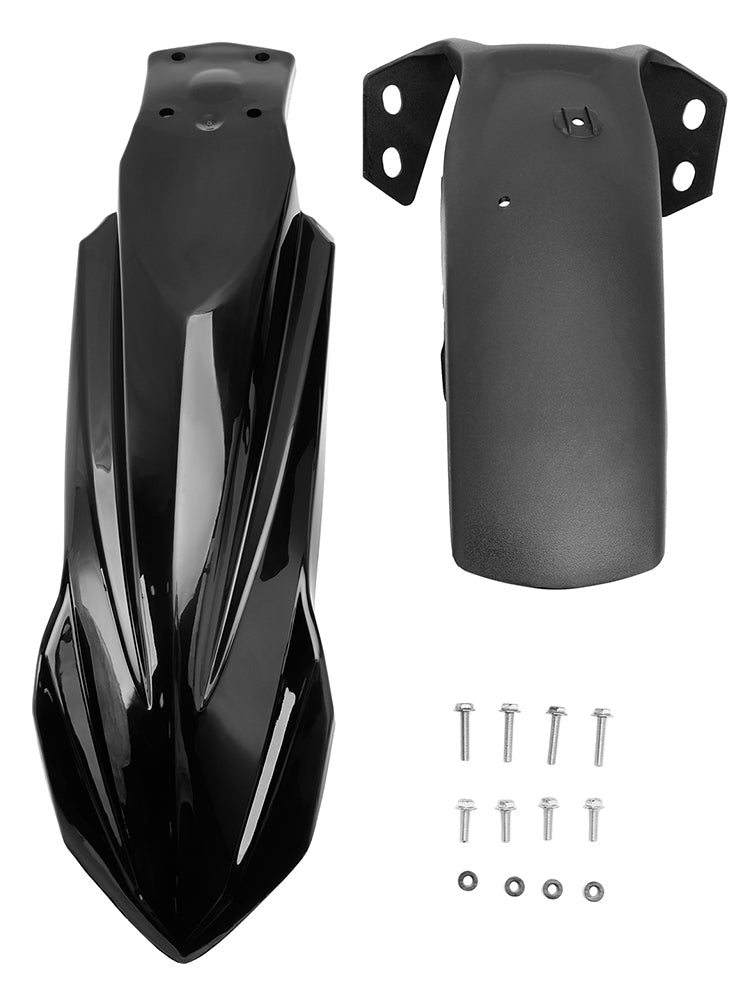 Parafango anteriore alto per Yamaha Tenere 700 2019-2026