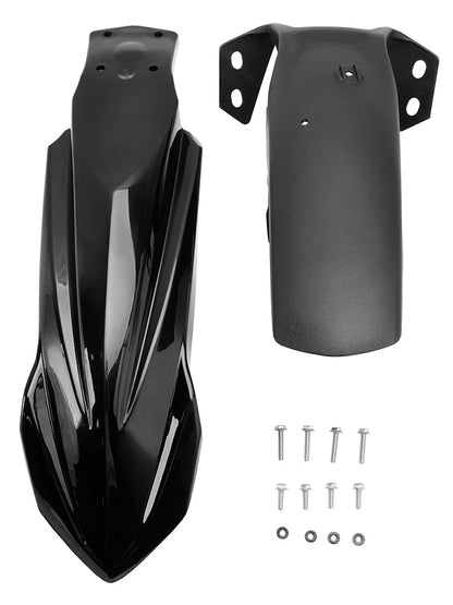 Parafango anteriore alto per Yamaha Tenere 700 2019-2026
