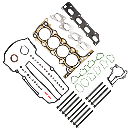 Set guarnizioni testata per Opel 1.2 1.4 A12XER A14XER A12XEL A14NEL A14NET