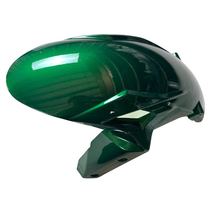 Kit carena carrozzeria in plastica ABS adatta per Kawasaki ZX6R 2019-2023