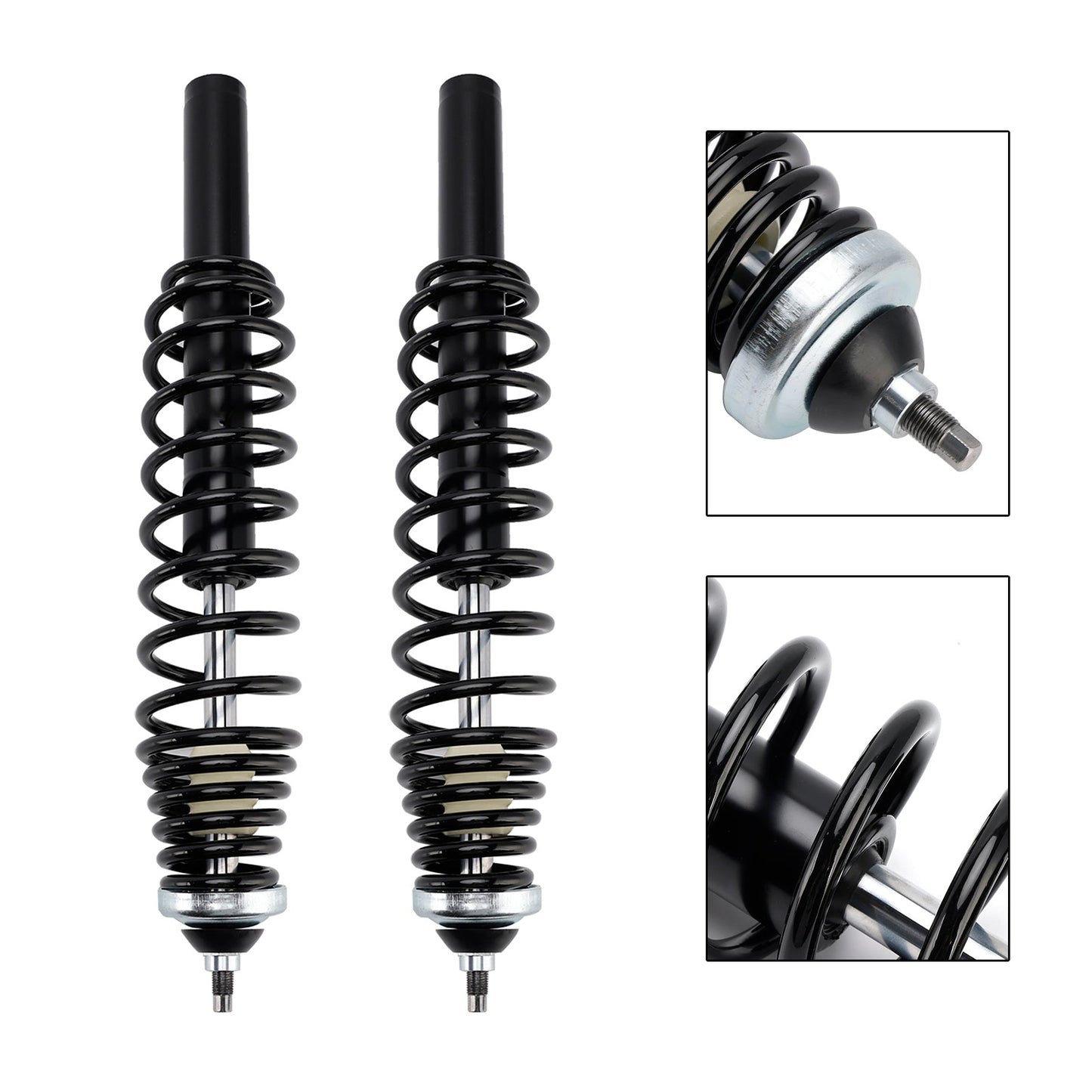 Ammortizzatori anteriori Polaris Scrambler 500 2 pezzi 1997-2012 7555749
