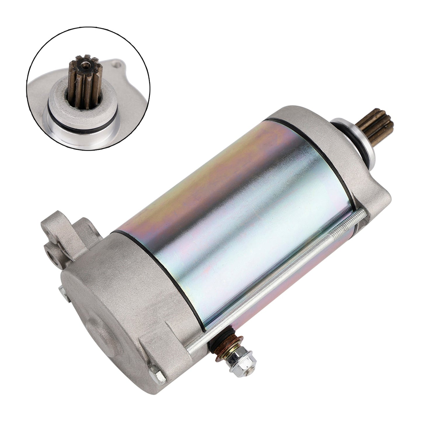 Motorino di avviamento TGB Blade 1000LT T3b 910706