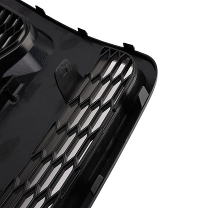 2006-2010 Ford Explorer Griglia del paraurti anteriore superiore nero con luce