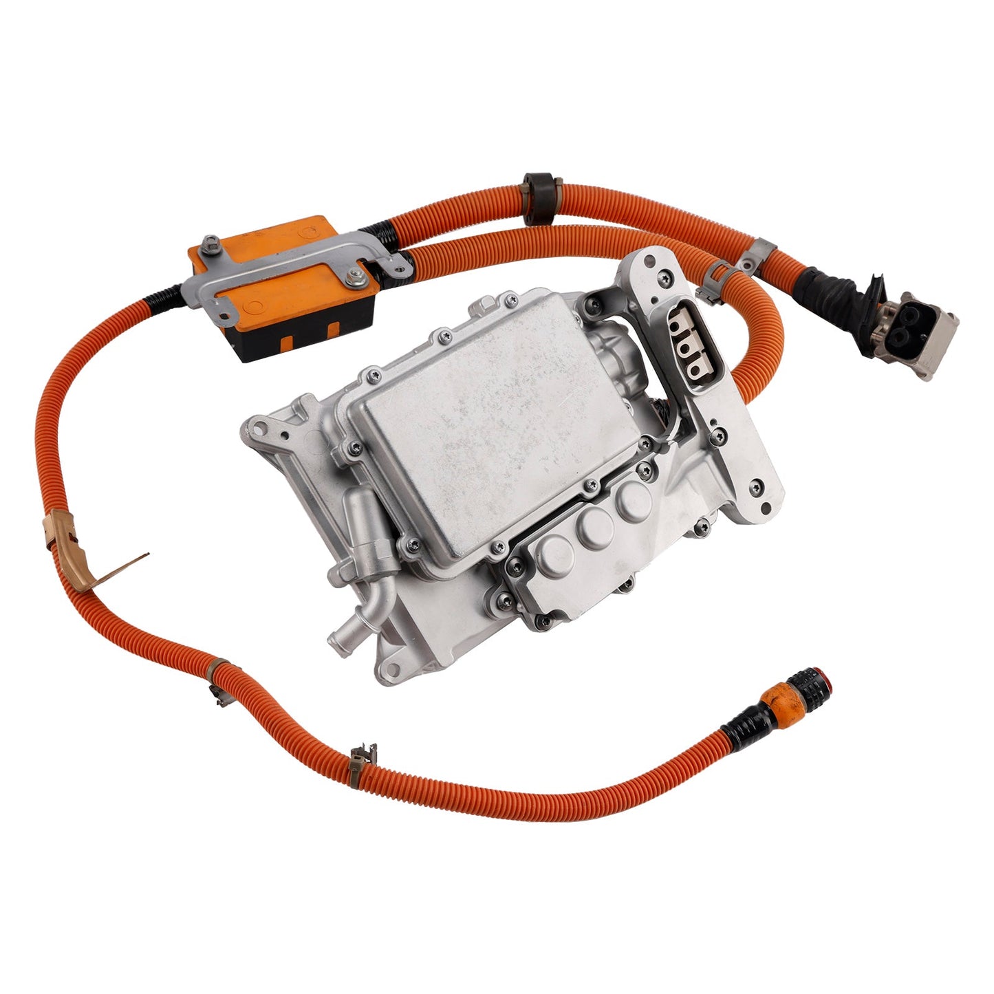 Modulo inverter caricabatteria per batteria ibrida Mercedes-Benz W221 S400 2010-2013 0009064703