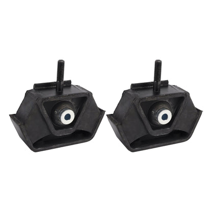 Per Mercedes-Benz Classe G W463 2x Supporto motore 4602407018 OM606.964