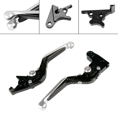 Leva freno frizione regolabile adatta per HONDA CB350 Hness GB350 CB350 2021-2023