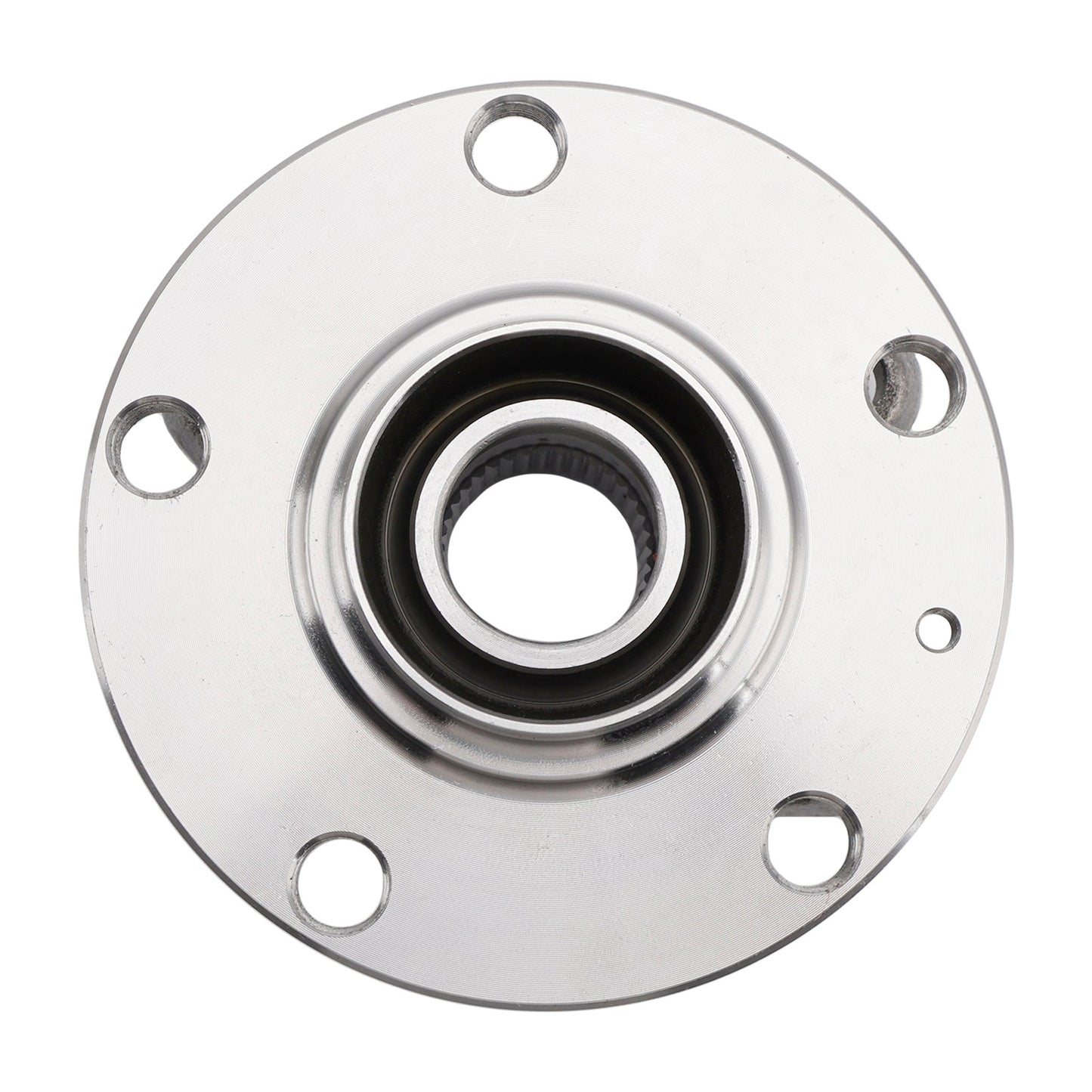 Gruppo cuscinetto mozzo ruota anteriore o posteriore Audi A6 Quattro V6 3.0L 2009-2011 4D0407613E