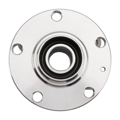Gruppo cuscinetto mozzo ruota anteriore o posteriore Audi A6 Quattro V6 3.0L 2009-2011 4D0407613E