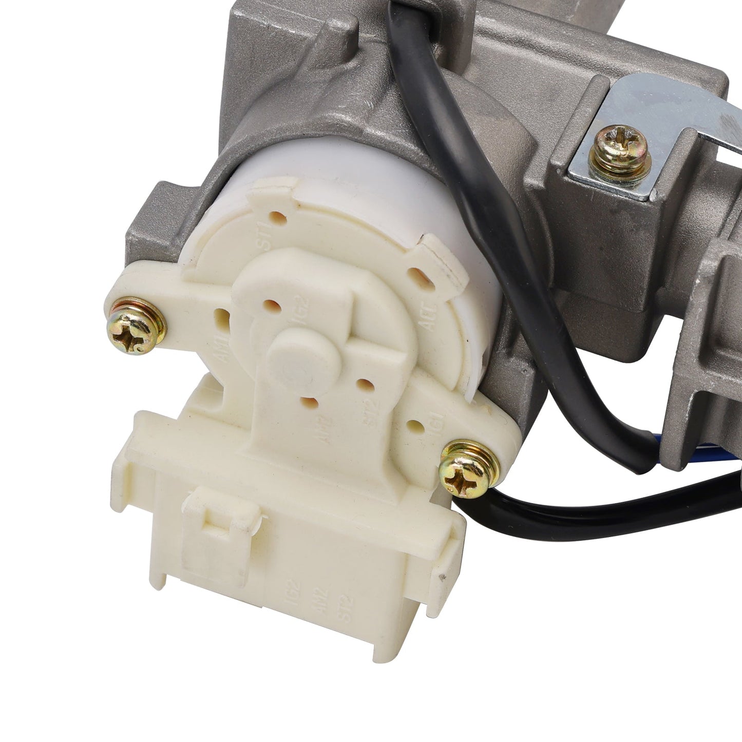 Cilindro di accensione con serratura per Lexus RX350 3.5L, anni 2007-2009, con 2 chiavi, codice 69057-0E010.