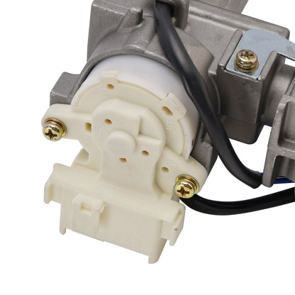 Cilindro di accensione con serratura per Lexus RX400H 3.3L, anni 2006-2008, con 2 chiavi, codice 45020-48-2.