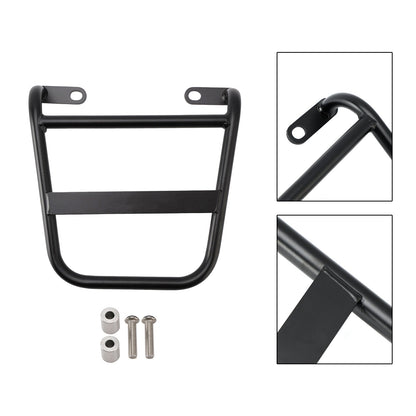 Supporto per borsa laterale per portapacchi Honda Grom MSX 2021-2025