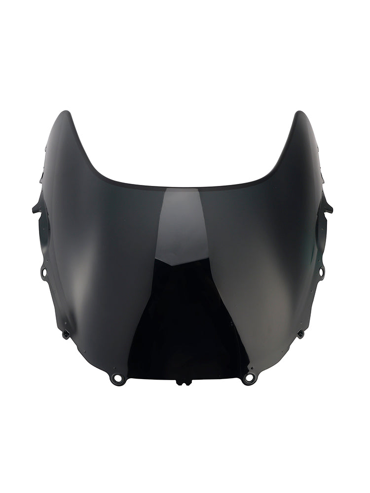 Parabrezza Yamaha XSR900 GP 2024-2025 Parabrezza + staffa
