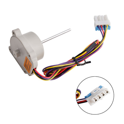 Accessori di ricambio per il motore della ventola dell'evaporatore del frigorifero per LG EAU65058313