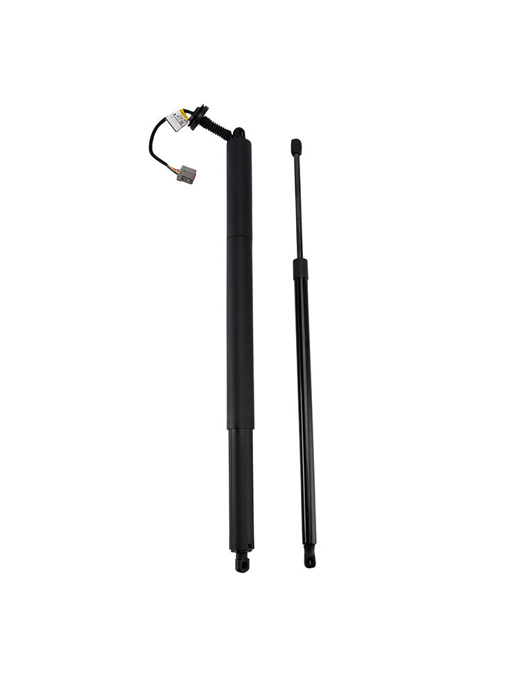 Portellone posteriore elettrico sinistro + supporto destro per Dodge Durango 2011-2025, codice 2A-711557 68158562AA