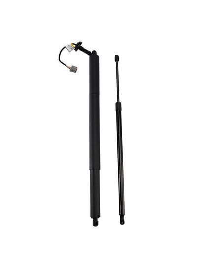 Portellone posteriore elettrico sinistro + supporto destro per Dodge Durango 2011-2025, codice 2A-711557 68158562AA
