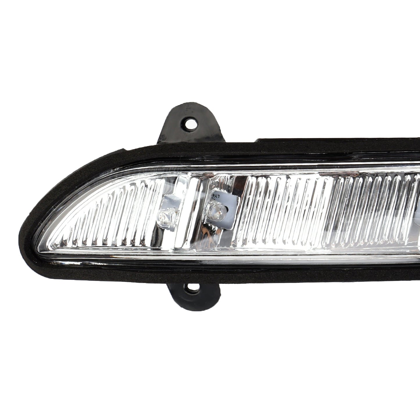 Indicatore di direzione specchietto laterale sinistro per Mercedes-Benz W216 W221 W211 A2198200521