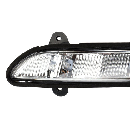 Indicatore di direzione specchietto laterale sinistro per Mercedes-Benz W216 W221 W211 A2198200521