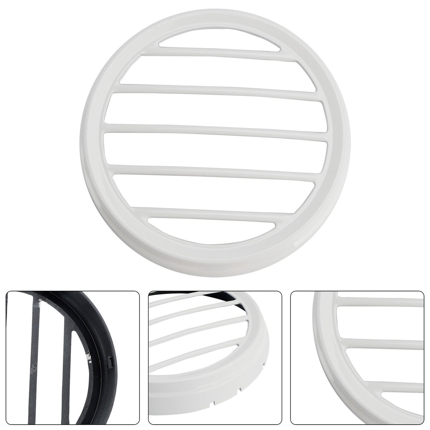 Carenatura coprifaro anteriore Yamaha XSR900 2022-2025