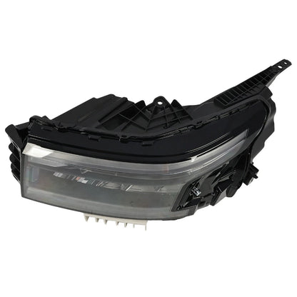 Faro anteriore sinistro a LED con luci diurne (DRL) per Nissan Frontier 2022-2025, codice 26010-9BU0D