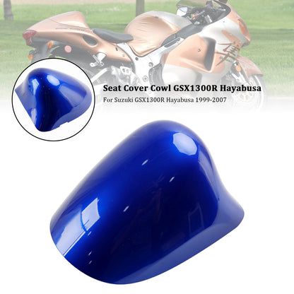Copertura carenatura sedile posteriore Suzuki GSX1300R GSX-R1300 Hayabusa 1999-2007